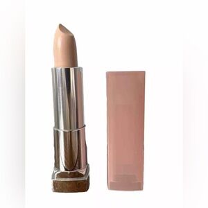 Maybelline New York Color Sensational Lipstick 910 Bare All